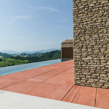 AP House Urbino