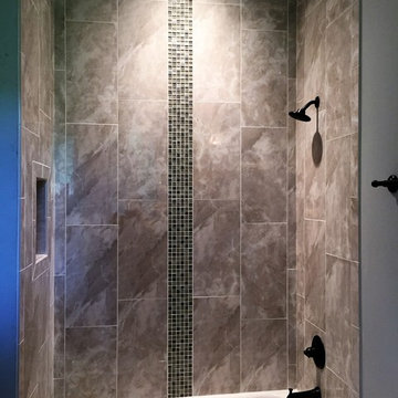 Bathroom Tile