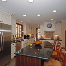 kitchen ideas