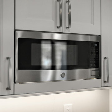 Showplace EVO Concord Kitchen