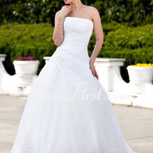 wedding dresses