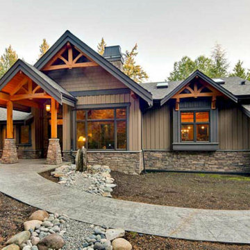 New Buildings/Homes
