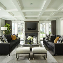 Livingrooms/Greatrooms