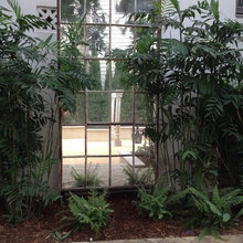 OUTDOOR MIRROR