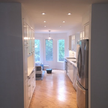 Kitchen Renovation