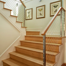 Stairs chs