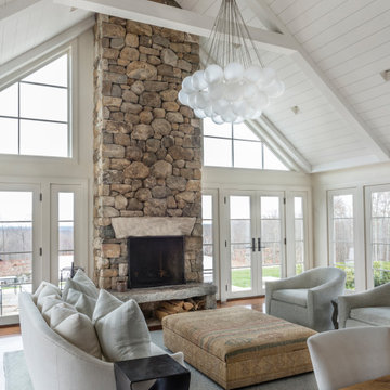 Country House Addition