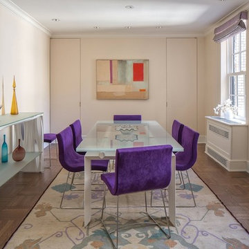 Sutton Place Aerie