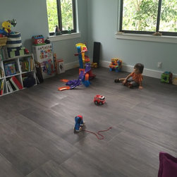 Alberto Residence - Wall And Floor Tile