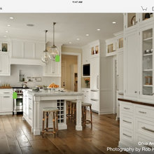 Clyde Master bath