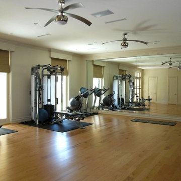 Residential