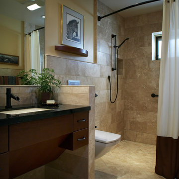 Universal Design in Portola Valley