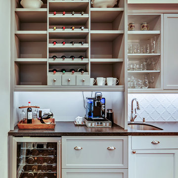 Gelotti Kitchen