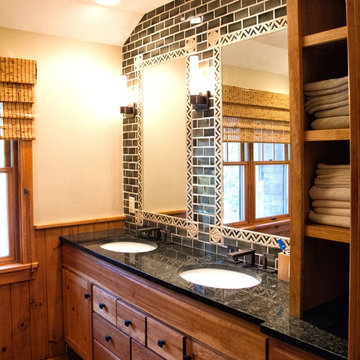 Okemo Ski House