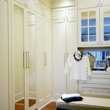 Closets