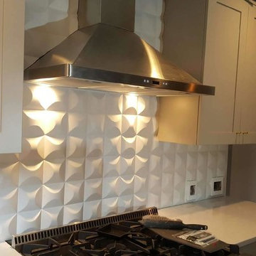 Tile Products - Back Splashes