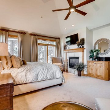 Moore- Castle Pines