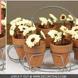 Serving Trays and Bowls - Products