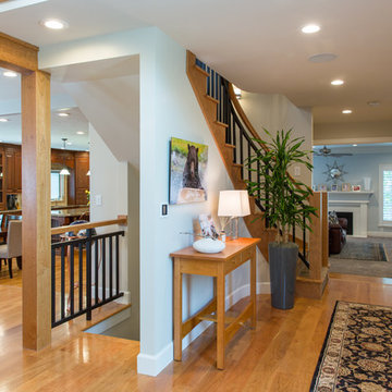 Briarcreek Contemporary