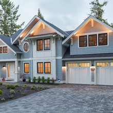 Front Of House Remodel2020?