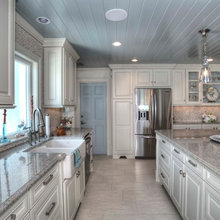 Kitchen Ideas