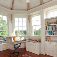 octagon office