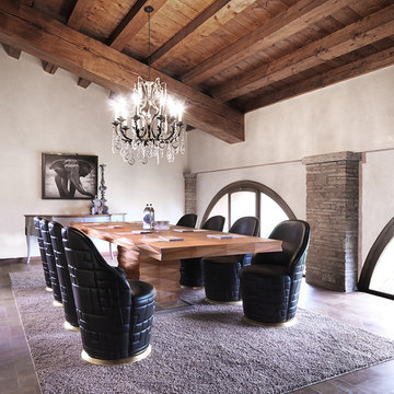 Lifestyle Inspo: Dining Room