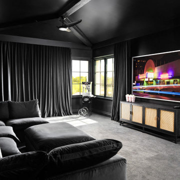 Organic, Wellness-Focused Residence