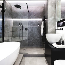 Showerheads