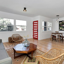 Living Room Ideas