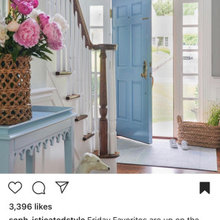 Millwork and Stairs