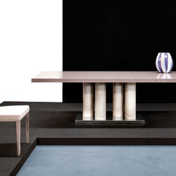 2013 Collection - Dining Tables