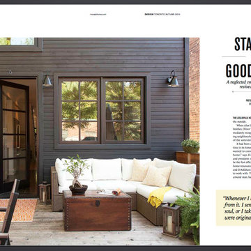 Toronto HOME Magazine
