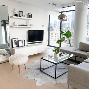 Beverley Condo