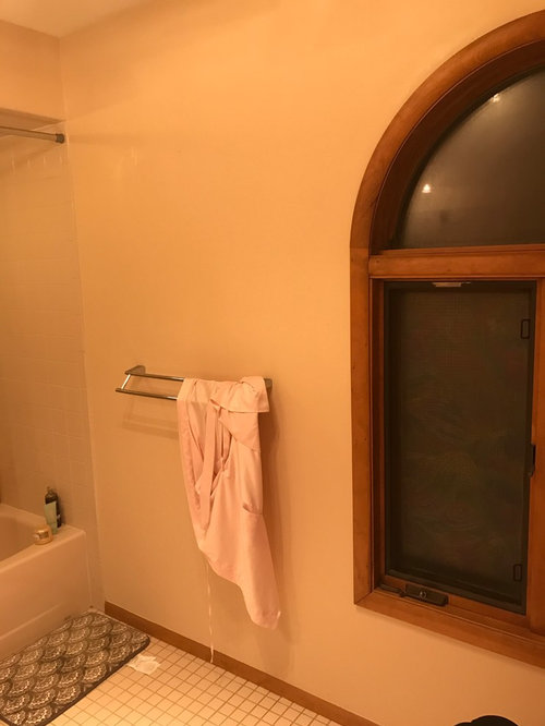 Bathroom Help Please This Is The Only Tile We Picked So Far From