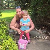 Candice Crogan's photo