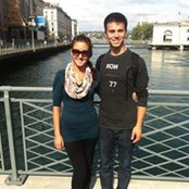 Derick Jolivette's photo