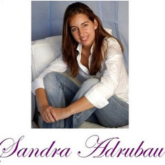 Sandra Adrubau