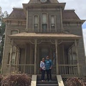 Thomas Mccallum's photo