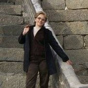 Vesna Barackov's photo