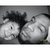 Andre Foster's photo