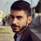 Malik Ameers foto