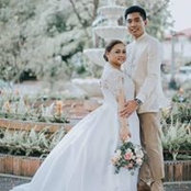 James Michiko Tiongson's photo