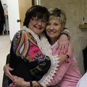 Betty Gustin's photo