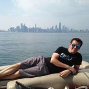 Anthony's photo