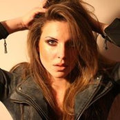 Emina Berberovics foto