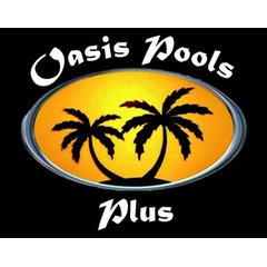 Oasis Pools Plus