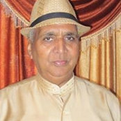 Balkishan Gupta's photo