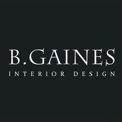 Becca Banker Gaines Interior Designer