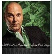 Marshall Sylver's photo